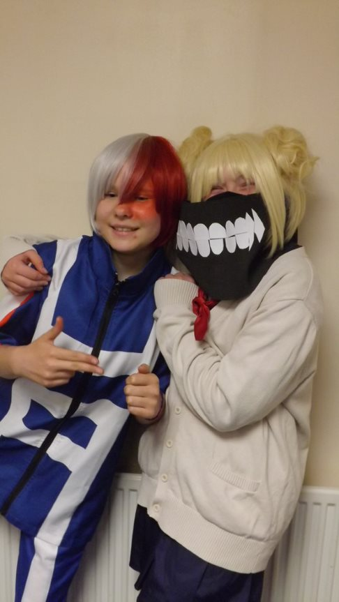 Thomas Mills High tweet media