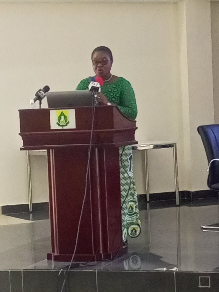 Alfred Kwesi Manyeh, PhD tweet media