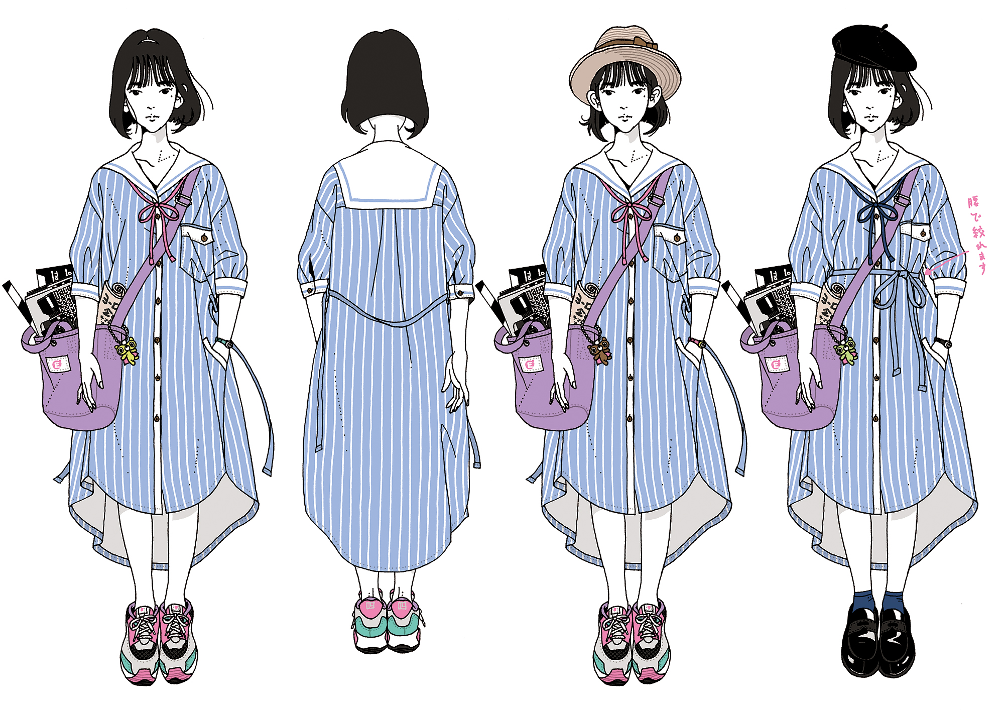 中村佑介┃Yusuke Nakamura on X: 