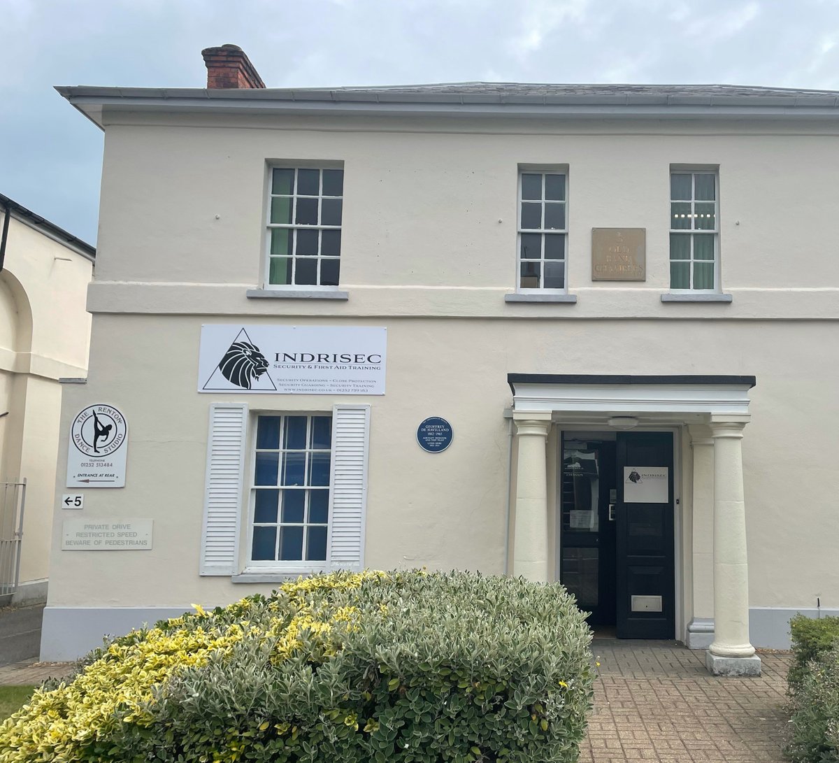 Indrisec Security and First Aid Training (@indrisect) on Twitter photo Indrisec are happy to be delivering day one of their CCTV course to a group of potential CCTV Operators. If you need to upskill or are looking for potential Operators do get in touch with us today! #balfourbeatty #southamptonboroughcouncil #training #sialicence #CCTV Indrisec are happy to be delivering day one of their CCTV course to a group of potential CCTV Operators. If you need to upskill or are looking for potential Operators do get in touch with us today! #balfourbeatty #southamptonboroughcouncil #training #sialicence #CCTV