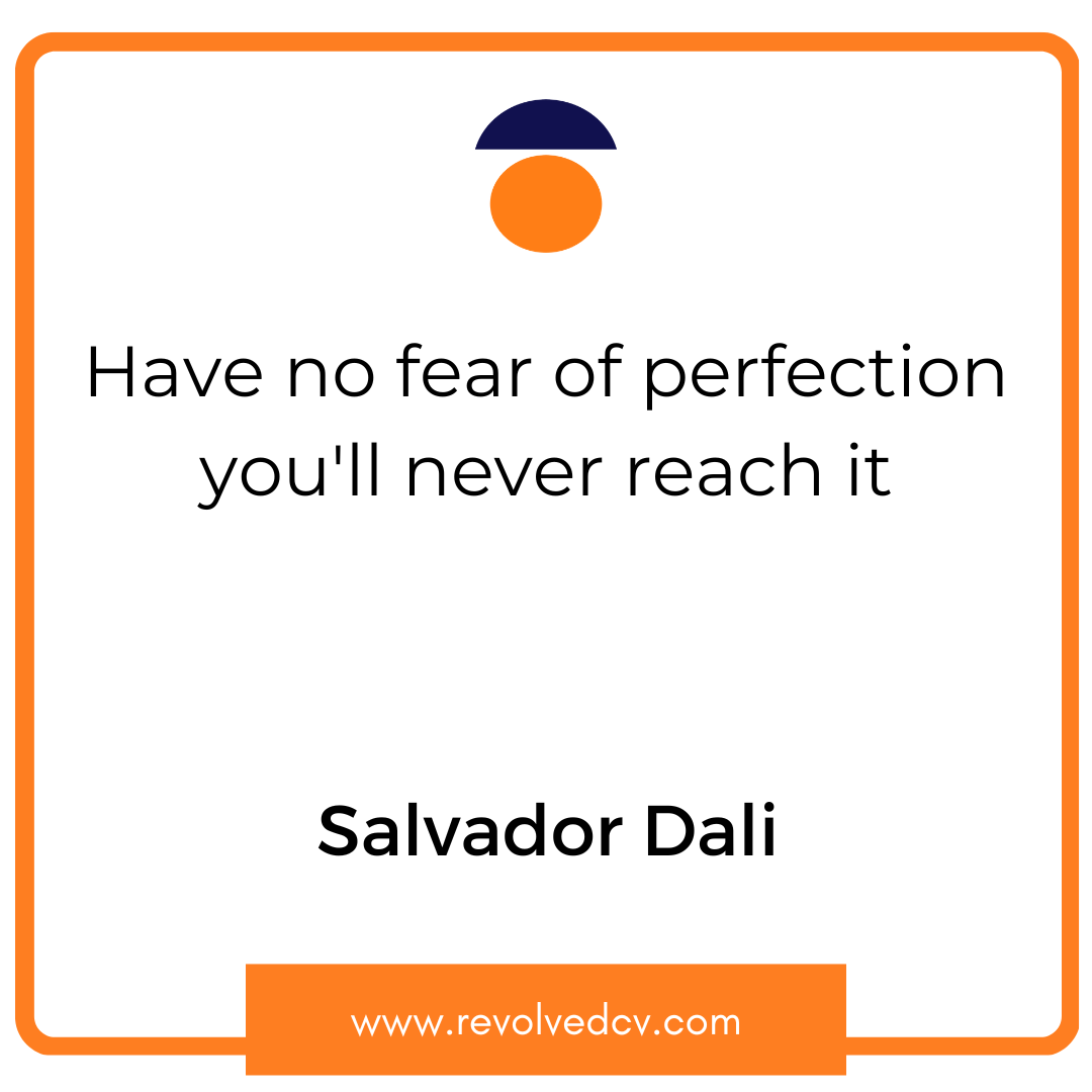 RevolvedCV's tweet image. See how we can help on your career journey at revolvedcv.com

#cvwriting #careersadvice #jobseekers #wednesdayinspiration