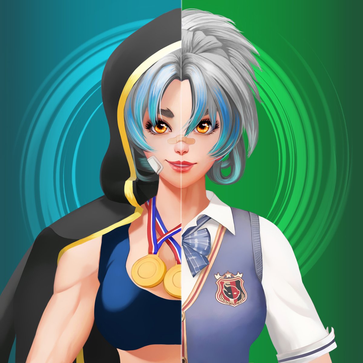 Droponic Society tweet media