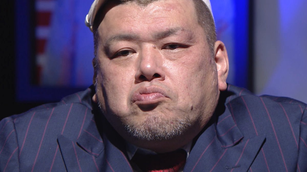 今回はただクレイジーなだけじゃ終わりません🙅‍♂️
笑いあり、涙ありの30分。こんな表情のお2人、ここでしか見られません❗️

TVerでの配信に加え、huluでは未公開シーンも含んだオリジナルクレイジーver🤪も配信するので、お楽しみに！

7月29日(金) 25時
#クレイジーコンサルティング
#ザコシ
#くっきー