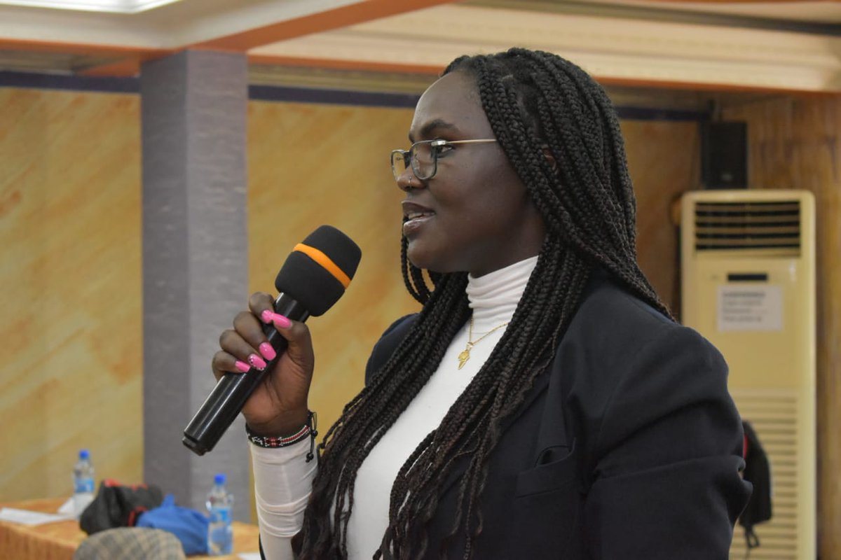 MalariaYouthKE's tweet photo. The advisory Council leads, are  also present and are  actively engaged in the ongoing induction Seminar by the @DNMPKenya @MalariaArmy @MOH_Kenya @EndMalariaKenya @endmalaria @ZeroMalaria https://t.co/LTi12HGk78