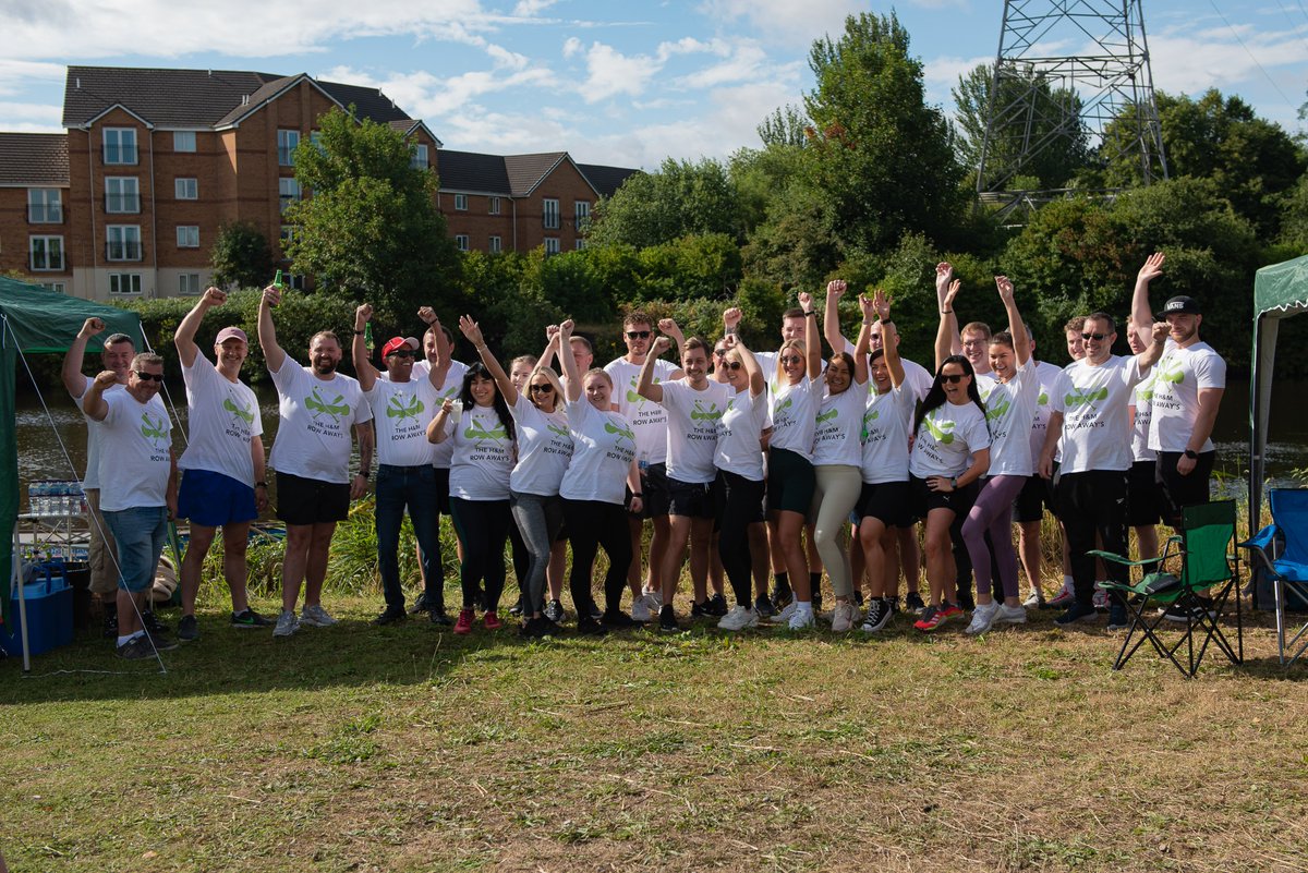 St Rocco's Hospice tweet media