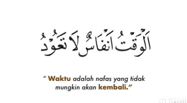 Salam 3 raka'at 🙏