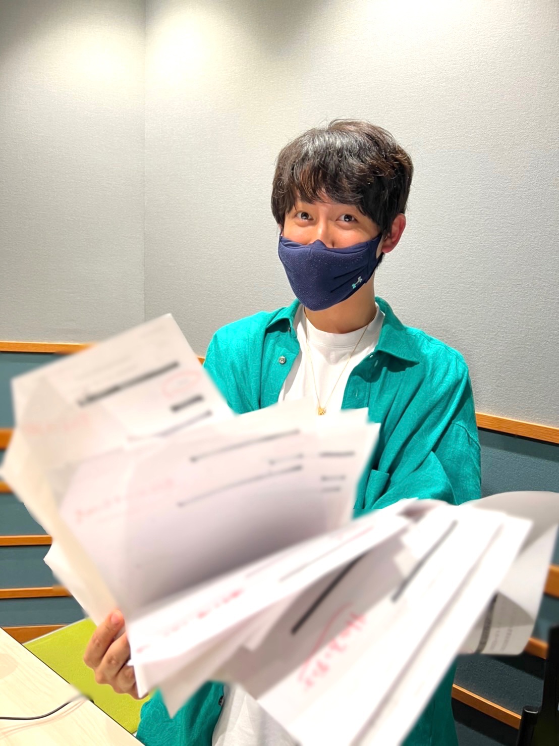 7ORDER project on Twitter