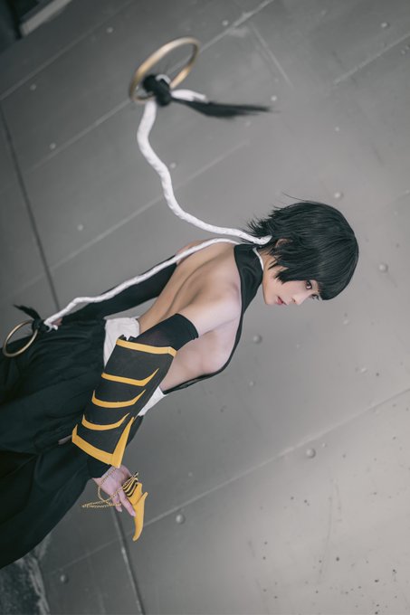 Twitterのコスプレ画像27