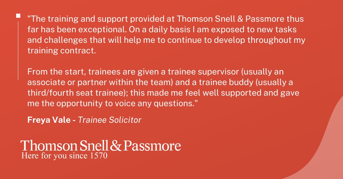 pragmaticlawyer's tweet photo. Time is running out to apply for one of our award winning training contracts. The deadline is this Sunday 31 July. #trainingcontract #traineesolicitor https://t.co/eG0I7G5BVd https://t.co/T8eKTKFYDK