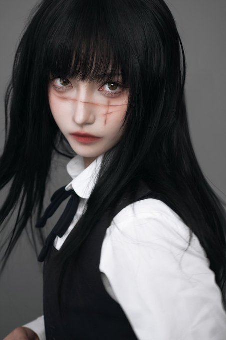 コスプレイヤー帅嘤嘤（シェンインイン）のTwitter画像21