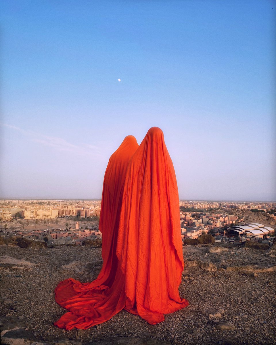 GM 🧡

I'm so excited to announce to all of you that in 9 days from now, the 4th of august, I will be dropping my Genesis collection ''Private transmissions'' on FND

More details to be shared soon ✨✨