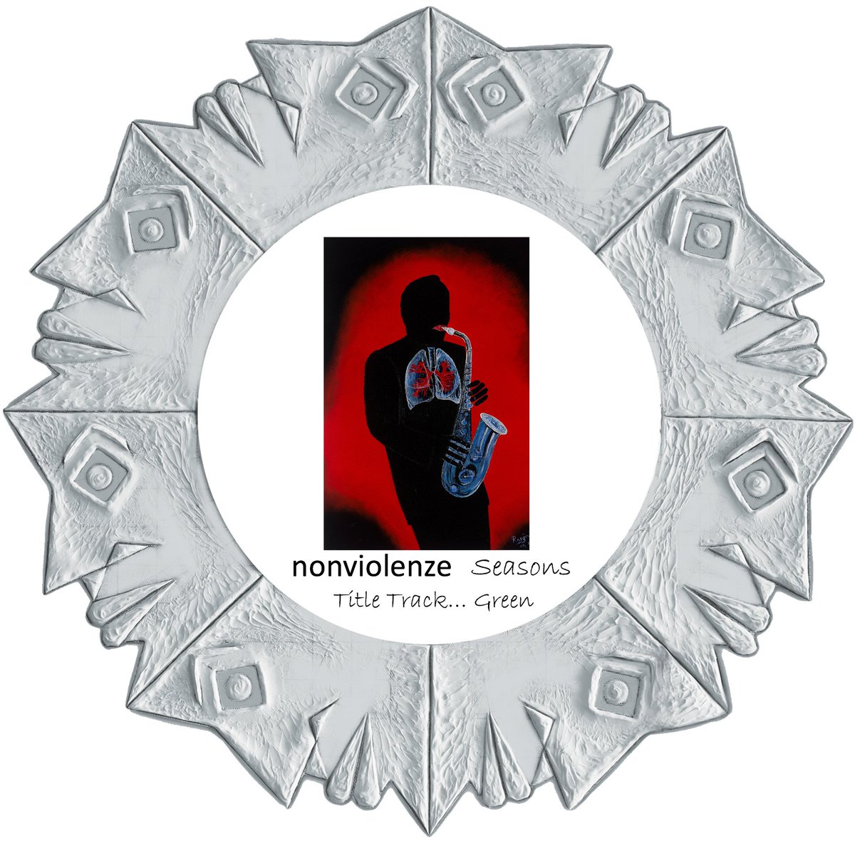 Nonviolenze (@nonviolenze) on Twitter photo 