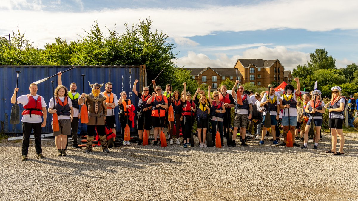 St Rocco's Hospice tweet media