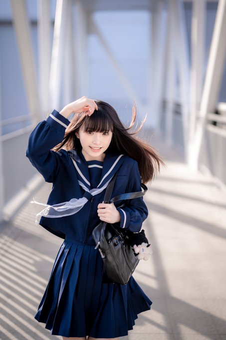 Twitterのコスプレ画像40