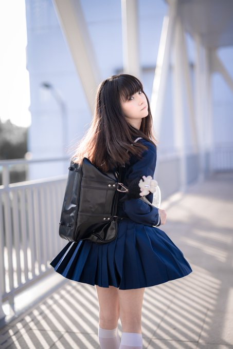 Twitterのコスプレ画像41