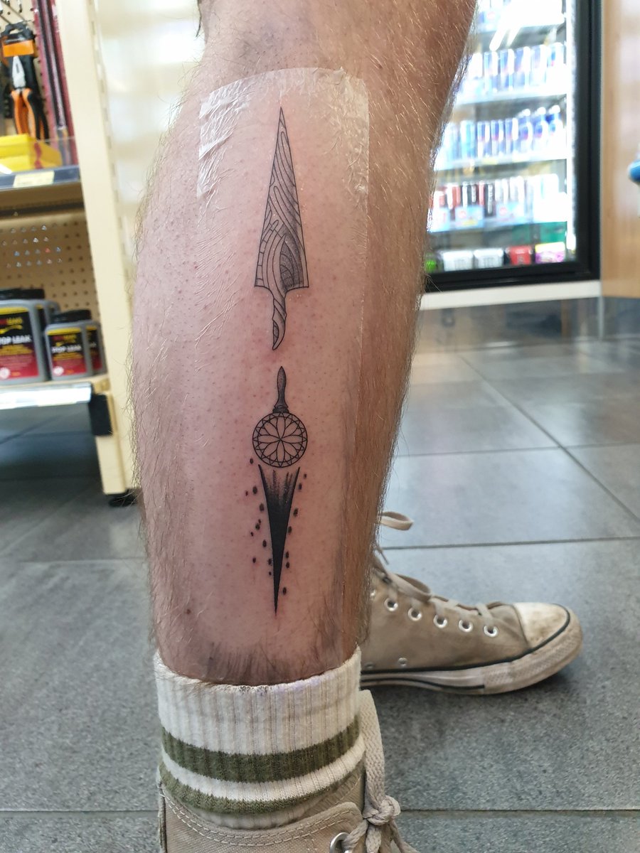 ThatBasicFella's tweet photo. Just got a hollow knight tattoo 🤙
-
You'll never guess what I'm gettin next week 👀
#hollowknight https://t.co/1GIgDflwSE