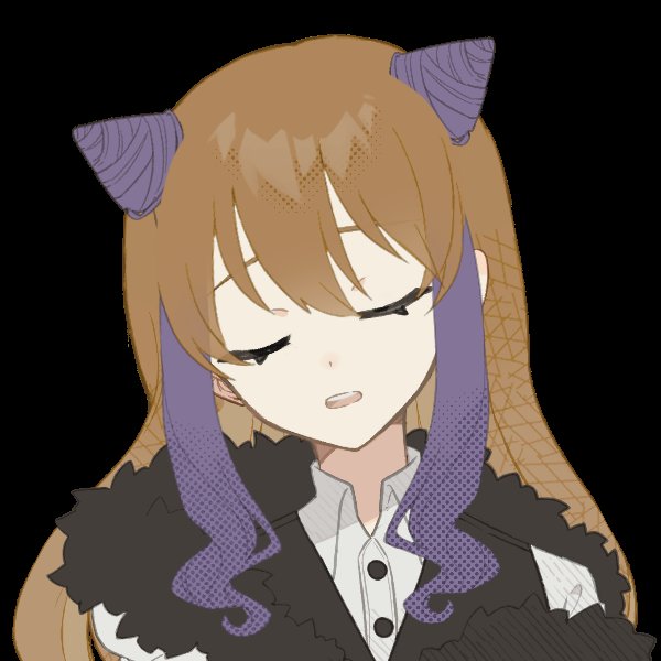 💜: I feel as though I haven't been doing enough recently, I suppose.

Perhaps a lack of motivation.
However, that should not be an excuse for not working.