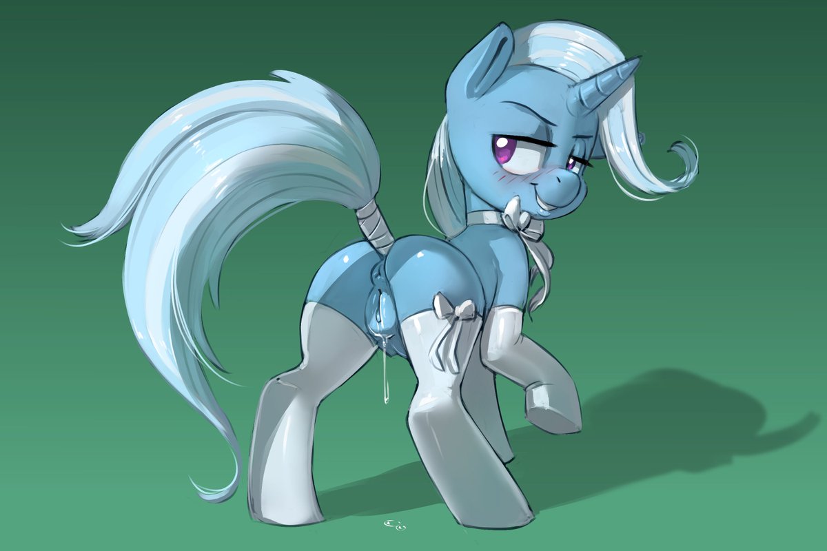 #MLP. #r34. #sex. #iwannafuckwithtrixie. #sexual. 