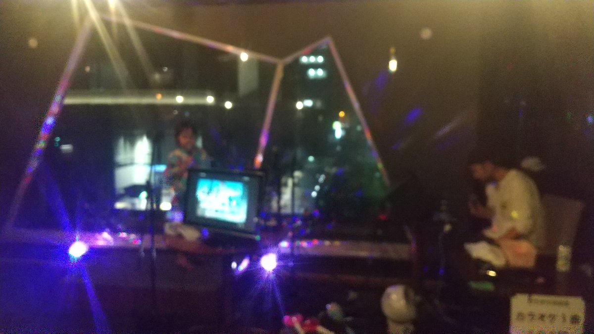 Impulserecords's tweet photo. ナイトマーケットスタート致しました！ https://t.co/uCYpwa3Mzx