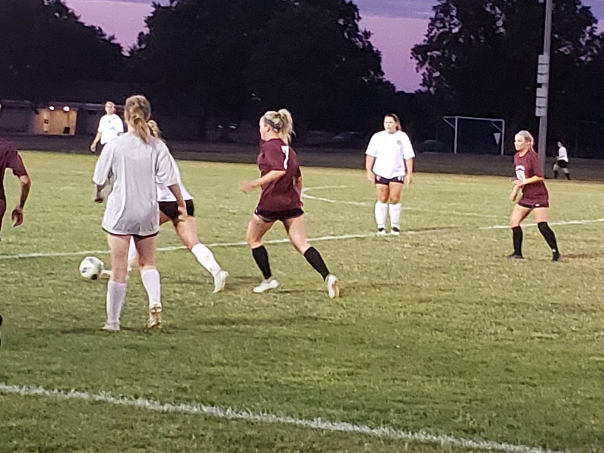 bmcaden's tweet photo. Beautiful night for the Beautiful game!! https://t.co/dZ6Lx30YXf