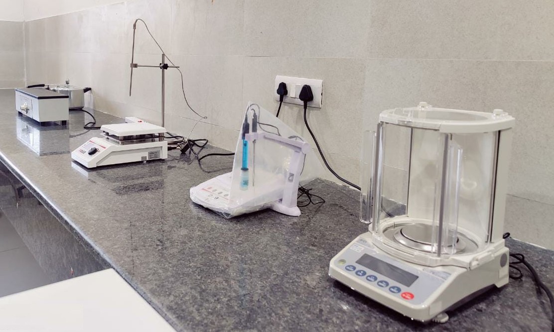 DhrHtain's tweet photo. DHR-ICMR Advanced Molecular Oncology Diagnostic Services (DIAMOnDS) Centre setup at Kalyan Singh Super Speciality Cancer Institute, Lucknow by DHR, to provide free of cost advanced diagnostic services for lung and breast cancer patients @MoHFW_INDIA @ICMR @KSSSCI https://t.co/Qb8ddj1LWd