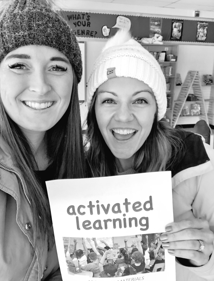 Executive Function Skills in the Classroom - the Barriers and Strategies Approach / #ActivatedLearning. Training on Aug 19th from 8:30 to 3 at Bloor / University (OISE). Only 40 pp. PM me to hold a spot. Registration info coming out soon!
