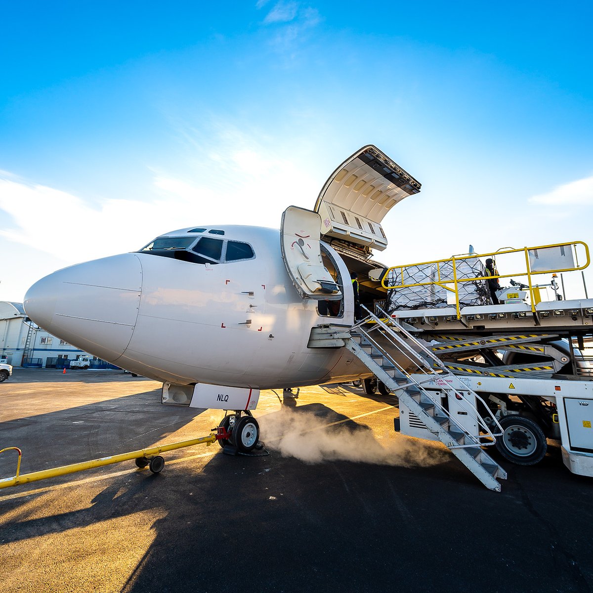 nolinoraviation's tweet photo. Loading in progress!
To know more about our #CargoOps, click here: https://t.co/Cmsj40OrR0
-
Chargement en cours !
Pour en savoir plus sur nos opérations #Cargo, cliquez ici : https://t.co/jDLgGD2R5T

#Solutionprovider
#nolinor #nolinoraviation #aviation #beyondexpectations https://t.co/C7EMd0yIpM