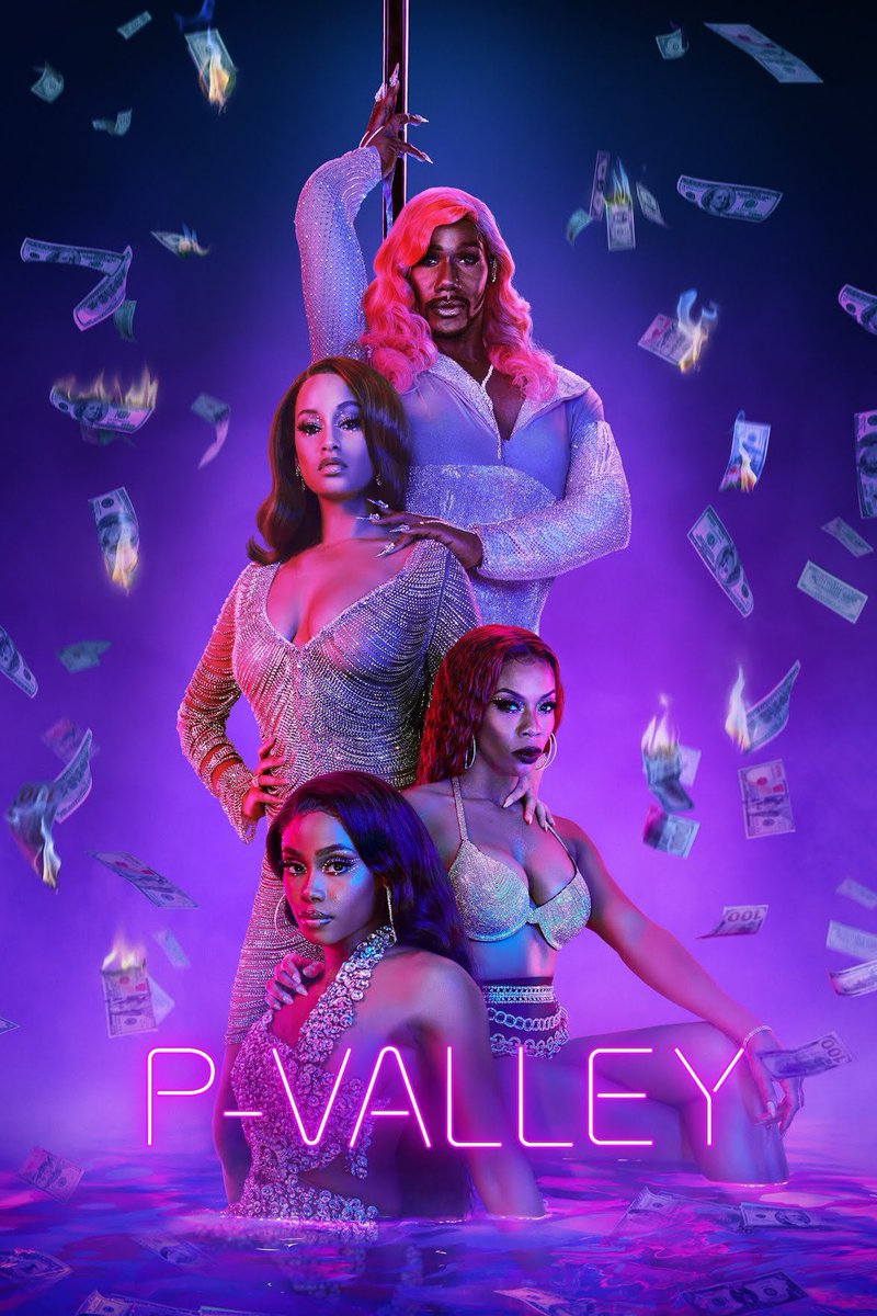 thecryptocass's tweet photo. Such a great watch. The representation, and real world storyline’s and relationships is amazing! Can’t believe we don’t see more of this! Must watch! https://t.co/xjB4zXwRb1