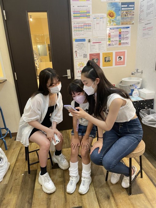 Twitterのコスプレ画像40