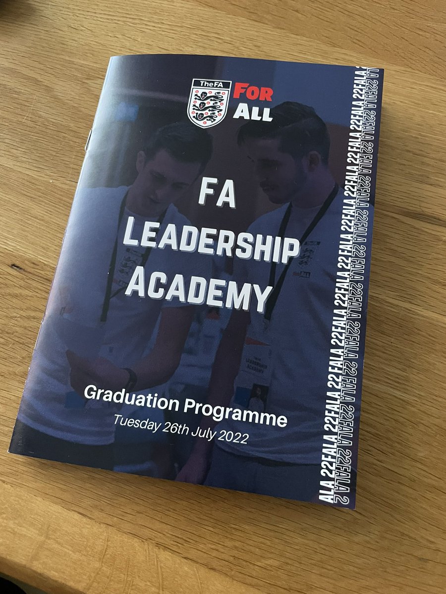 WCFA Youth Council (@wiltsfayc) on Twitter photo We were lucky enough to be invited to attend <a href="/TheFA_NYC/">The FA National Youth Council</a> #FALA22 Graduation yesterday! 🎉 We were lucky enough to be invited to attend <a href="/TheFA_NYC/">The FA National Youth Council</a> #FALA22 Graduation yesterday! 🎉