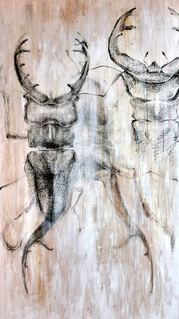 SeiwaSato15's tweet photo. お知らせです！
8月3日から新宿髙島屋10階美術画廊で個展が開催されます。
新宿の髙島屋では初の個展となります。力を尽くして準備しました。会期は8月15日までです。どうぞ会場で、灯火採集気分で作品をご覧ください✨️
#彫刻
#展覧会 https://t.co/CzWMxUnBDd