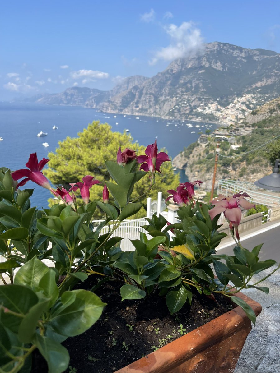 AntonioCapot's tweet photo. POSITANO ❤️, Love in Family ❤️#family #antopop #positano #vacation2022 #love https://t.co/JR0DbI9UGc
