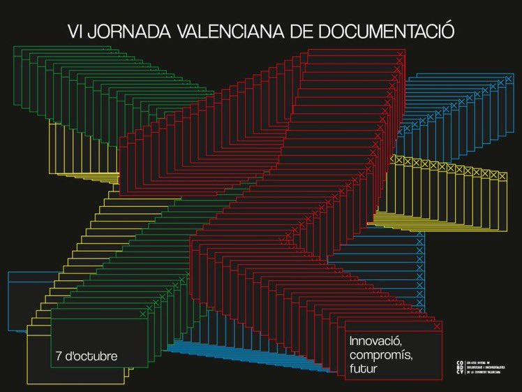 Joan Carles Faus (@joancarlesfaus) on Twitter photo #JVDOC22: imprescincible i oportuníssima taula redona conduïda per <a href="/neuscast/">Neus Castellano</a>: trenquem els límits físics envers una dimensió oberta, digital i socialitzadora dels #ProfessionalsDeLaInformació i les #Biblioteques?
👉
jornades2022.cobdcv.es
<a href="/cobdcv/">COBDCV</a> <a href="/fesabid/">FESABID</a> <a href="/JPabloGallo/">J. Pablo Gallo León</a> #JVDOC22: imprescincible i oportuníssima taula redona conduïda per <a href="/neuscast/">Neus Castellano</a>: trenquem els límits físics envers una dimensió oberta, digital i socialitzadora dels #ProfessionalsDeLaInformació i les #Biblioteques?
👉
jornades2022.cobdcv.es
<a href="/cobdcv/">COBDCV</a> <a href="/fesabid/">FESABID</a> <a href="/JPabloGallo/">J. Pablo Gallo León</a>