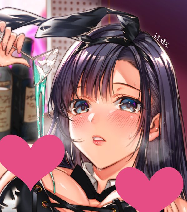 コミックジエス 01にて描かせていただきましたバニーのタペストリーです特典で4Pリーフレット ラフイラスト集 (A5サイズ)もついてきますので、良かったらご予約ください 今週末〆切です 