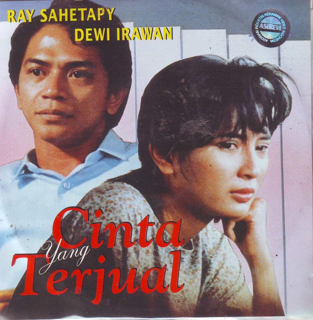 syuting di Kudus, buruh pabrik rokok kretek #1986 <a href="/RaySahetapy/">Ray Sahetapy</a>