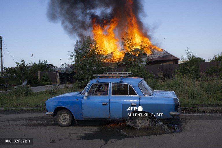 AFP Photo tweet media
