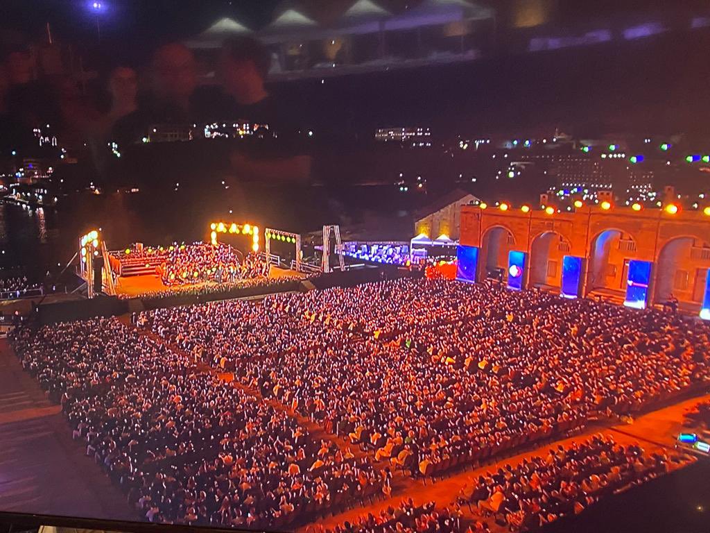 PlacidoDomingo's tweet image. Thank you Malta 🙏🏻❤️🇲🇹. @MalteseTenor @jrtebar @sergeysmbatyan