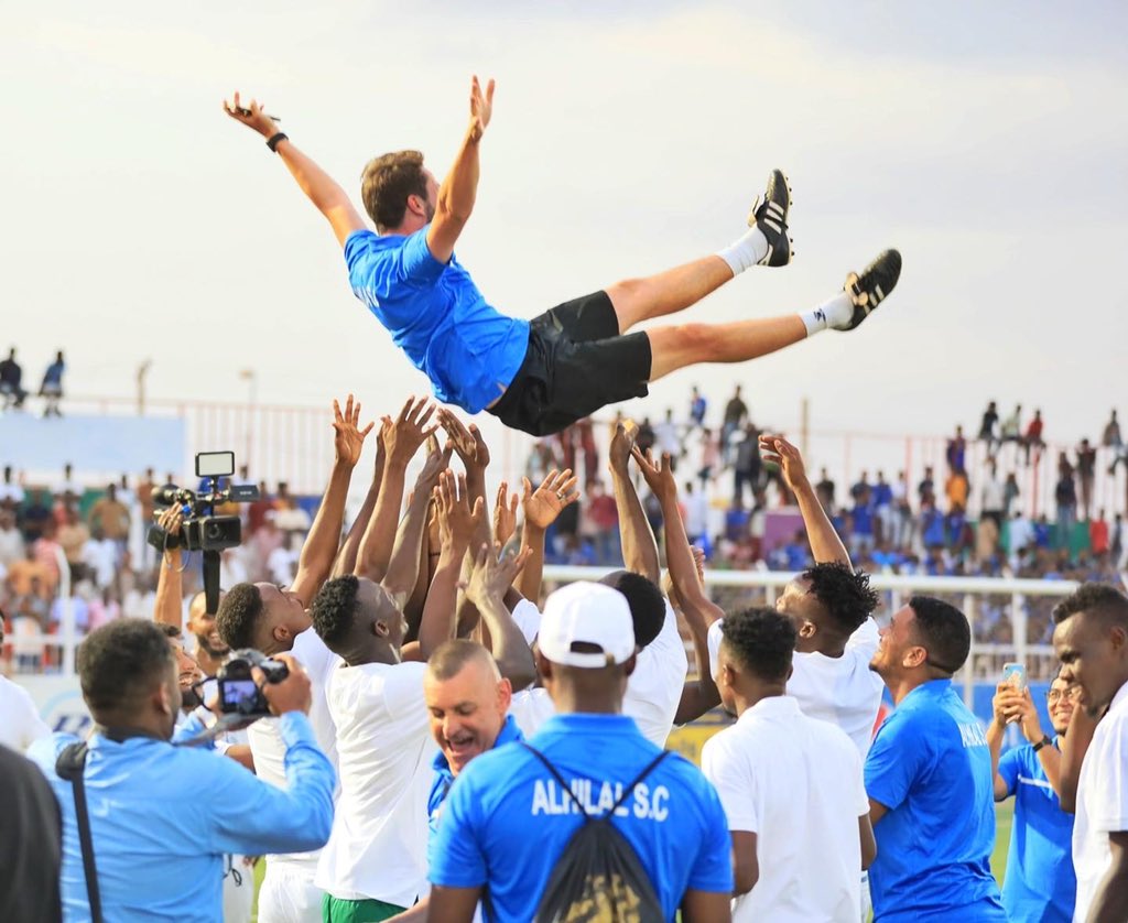 Daniel Giménez tweet media