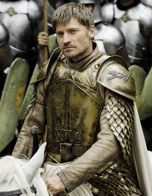 Happy birthday to Nikolaj Coster Waldau. 