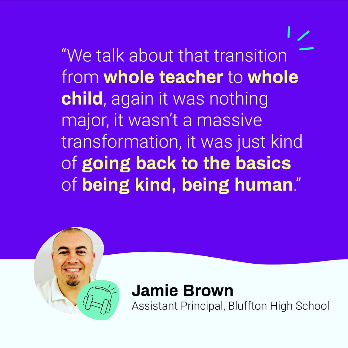 Jamie Brown tweet media