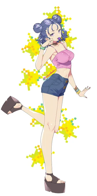 Y2Kファッション、すこ 
