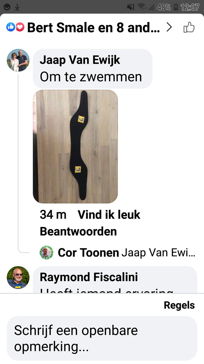CorToonen's tweet photo. @zwembaden @LimitedHearing @StHoormij simpele oplossing voor zichtbaar  zijn in het water voor deelnemers met een gehoorbeperking! Zwemband en stickers! https://t.co/qJNGkGEc2X