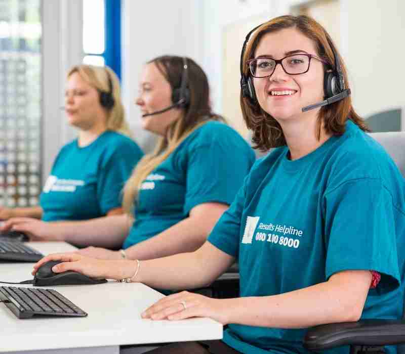Skills Development Scotland (@skillsdevscot) on Twitter photo The #ResultsHelpline opens on 9 August at 8am. In the meantime, get in touch with us on 0808 917 8000 to talk about your work or learning options. 
Find out more here: fal.cn/3qyN8
#SQAResults #YPGuarantee <a href="/ScotGovEdu/">ScotGov Education</a> <a href="/S_A_Somerville/">Shirley-Anne Somerville</a> The #ResultsHelpline opens on 9 August at 8am. In the meantime, get in touch with us on 0808 917 8000 to talk about your work or learning options. 
Find out more here: fal.cn/3qyN8
#SQAResults #YPGuarantee <a href="/ScotGovEdu/">ScotGov Education</a> <a href="/S_A_Somerville/">Shirley-Anne Somerville</a>