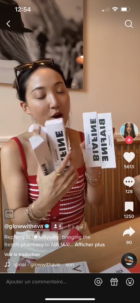 Va pas falloir avoir un coup de soleil les parisiens, y’a toutes les américaines qui achètent de la biafine 4 tubes par 4 tubes 
Tout ça parce que dans leur pays d’arriéré c’est 40$ le tube