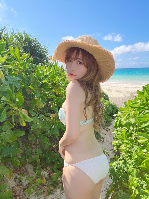 コスプレイヤーしらほしなつみのTwitter画像15