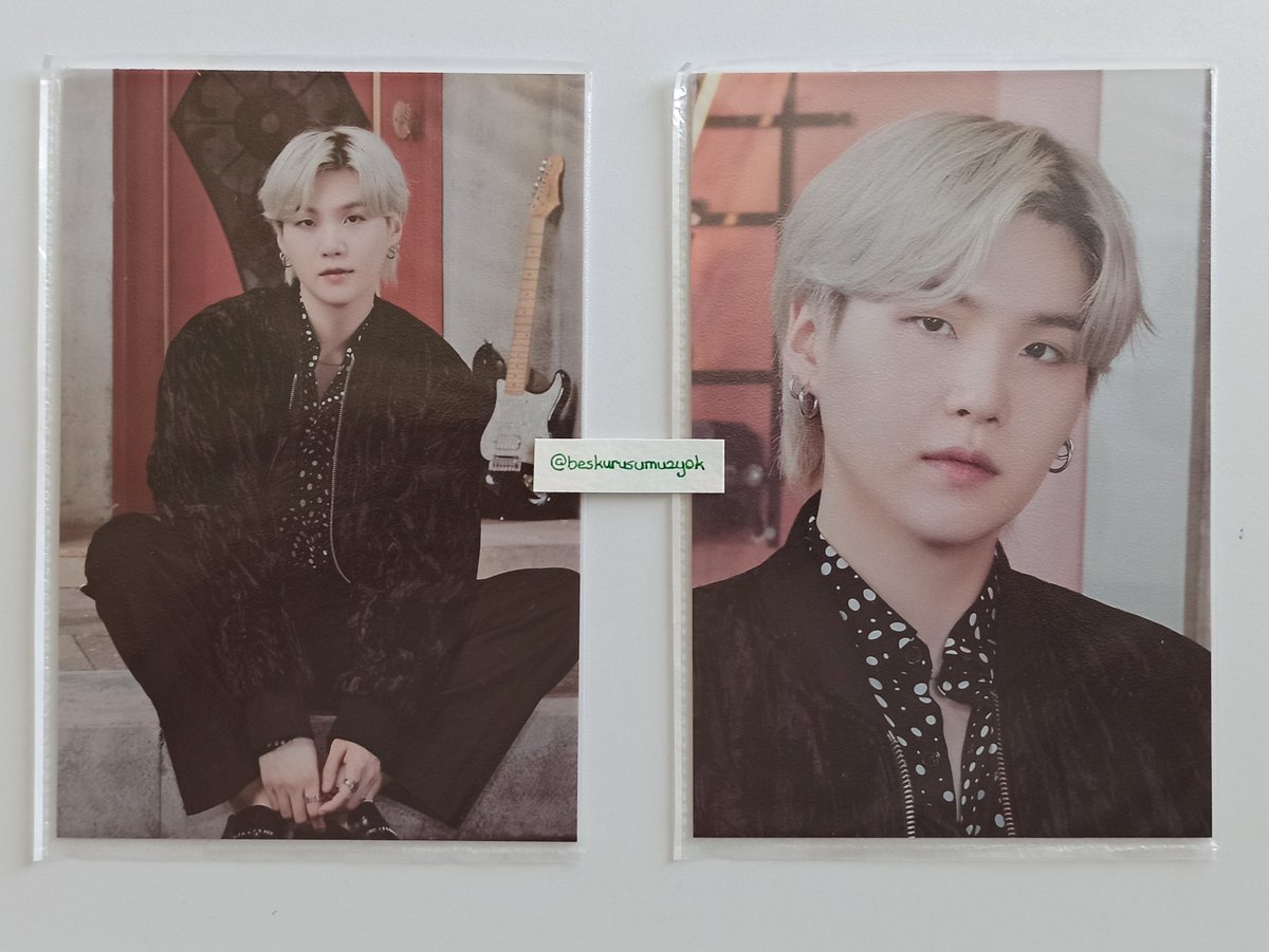 aysüm (@beskurusumuzyok) on Twitter photo BTS ptd postcard book yoongi
Hiçbir hasar yok
Fiyat: 100₺(emin değilim
Ödeme iban, kargo uygulama
Detaylı bilgi dm
<a href="/BTSARMYtakas/">BTS ARMY Takas / Satış</a> <a href="/btsatistakas/">Bts Takas & Satış 💒</a> <a href="/bangtansatis/">bighit s&t</a> <a href="/btskztakastr/">Bts & Stray Kids takas/satış</a> <a href="/trpctakas/">kpop satış/takas! 🌱</a> <a href="/pctradetr/">PC SATIŞ & TAKAS TR</a> <a href="/peacrry/">Kpop Satış / Takas</a> @kpoptrade_sell BTS ptd postcard book yoongi
Hiçbir hasar yok
Fiyat: 100₺(emin değilim
Ödeme iban, kargo uygulama
Detaylı bilgi dm
<a href="/BTSARMYtakas/">BTS ARMY Takas / Satış</a> <a href="/btsatistakas/">Bts Takas & Satış 💒</a> <a href="/bangtansatis/">bighit s&t</a> <a href="/btskztakastr/">Bts & Stray Kids takas/satış</a> <a href="/trpctakas/">kpop satış/takas! 🌱</a> <a href="/pctradetr/">PC SATIŞ & TAKAS TR</a> <a href="/peacrry/">Kpop Satış / Takas</a> @kpoptrade_sell