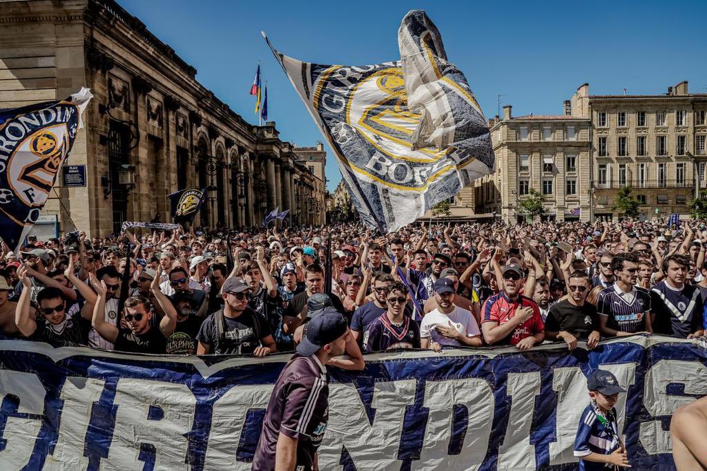 ub87officiel's tweet image. C'est un immense soulagement. 

Il y a quelques jours, nous demandions que chacun prenne ses responsabilités. C'est donc chose faite. 

Nous regrettons toutefois d'avoir dû jouer avec la mort ; qu'importe, nous reviendrons encore plus forts.

À samedi.

#OperationRemontée