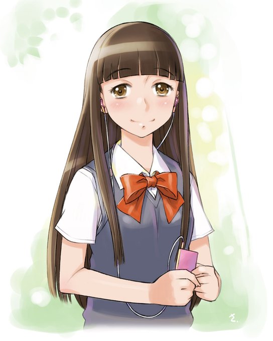 ひびきたん(@umettsu6996)を描きました。

「水着じゃない!なぜだ!?」
「なぜだ、じゃねえよ」
「酷暑の続く日本でひびきたんの水着を見ることができないのは一体なぜなのか、我々は真相を求めてアマゾンの奥地へ向かった」
「帰ってくんな(#^ω^)」 