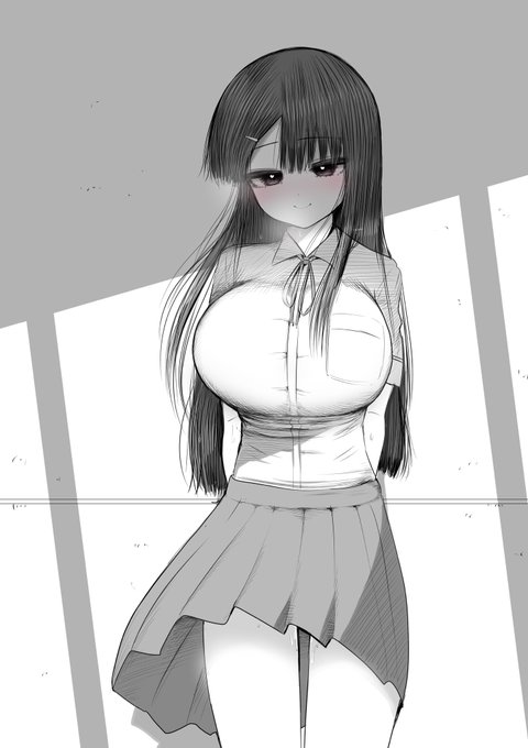 清楚な幼馴染み 