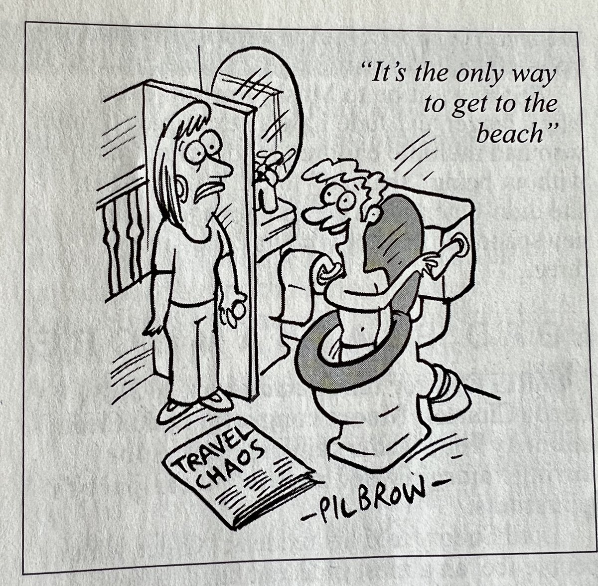 Latest Private Eye <a href="/Feargal_Sharkey/">Feargal Sharkey</a>